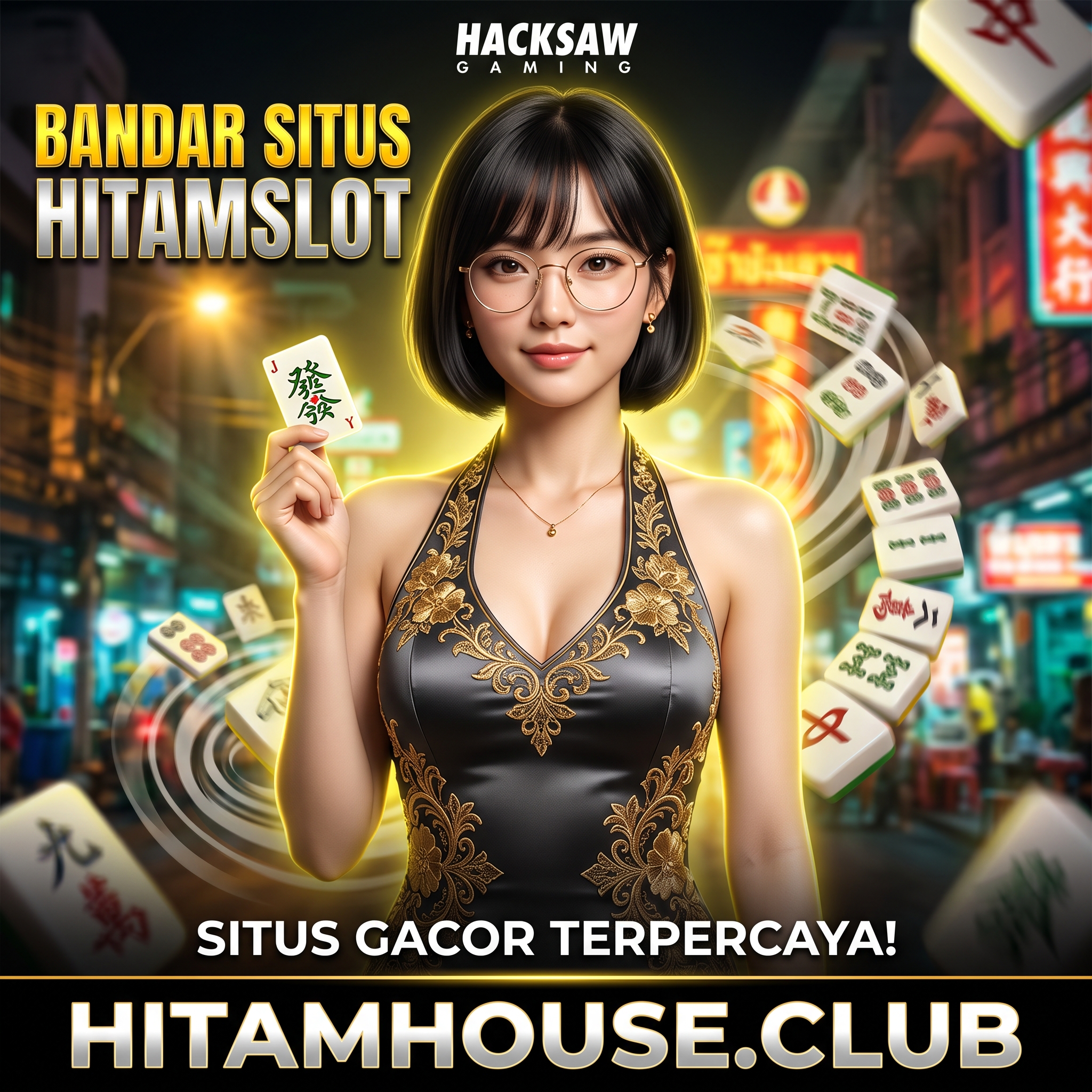 HITAMSLOT